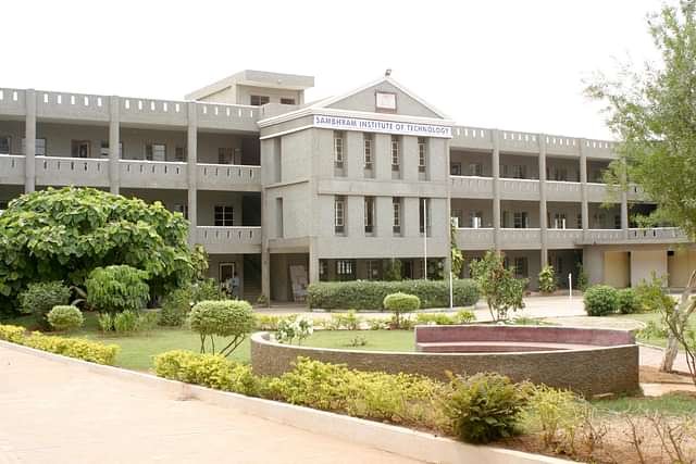 Sambhram_Institute_of_Technology